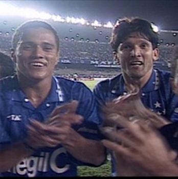 1996 -Herói: Marcelo Ramos e Roberto Gaúcho (Cruzeiro)