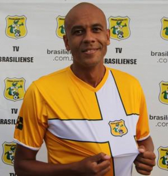 Brasiliense Ressurge Com Filha De Ex Senador Preso E Ele Segue Ativo Lance