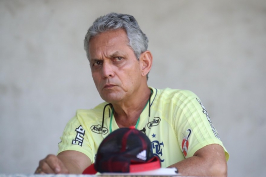 A culpa é de quem Flamengo evita exposição e críticas ganham tom coletivo