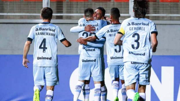 Semi da Libertadores põe em jogo premiação de quase R 25 milhões