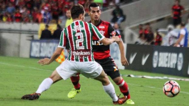 Flamengo atende a pedido de Rueda e tenta  aprender a sofrer