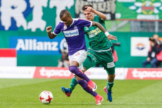 No mercado, Palmeiras se reforça e resolve carência de Felipão