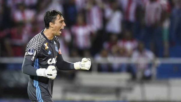 Visitante indigesto! Invicto fora de casa na Sula  Fla tem nova batalha na Argentina