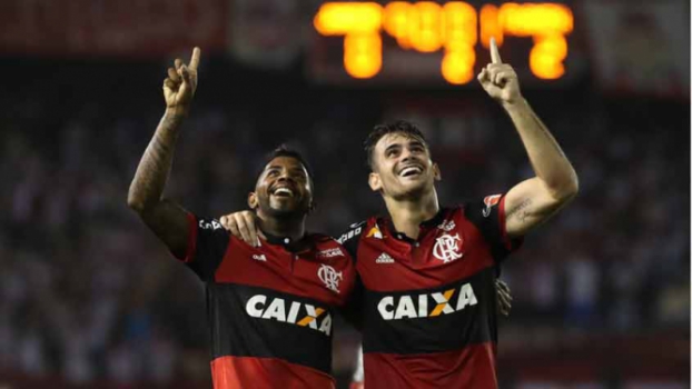 ATUAÇÕES: César é o cara e garante Flamengo em uma final internacional