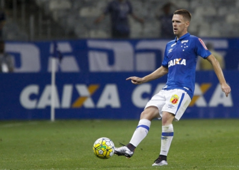 Ezequiel Cruzeiro