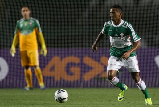 Renato renovou seu empréstimo com o Paysandu por mais um ano