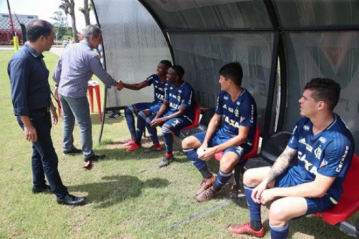 Fortalecido ou enfraquecido? Fla volta ao batente com mudanças