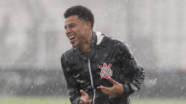 Atacante que pertence ao Corinthians está emprestado e tem 24 gols em 30 jogos