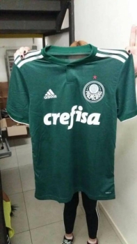 camisa palmeiras puma 2018