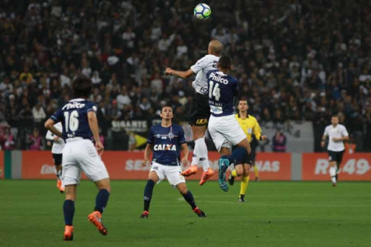 Santos X Corinthians Possiveis Times Desfalques Onde Assistir E Palpites Lance