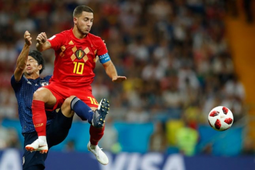 O melhor da Rússia: relembre as 15 frases mais marcantes do Mundial | LANCE! O melhor da Rússia: relembre as 15 frases mais marcantes do Mundial | LANCE!