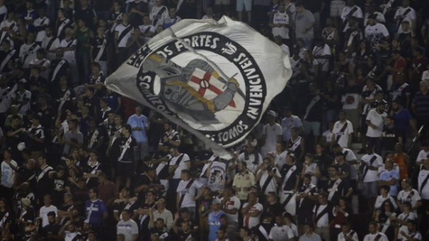 Vasco x Bahia