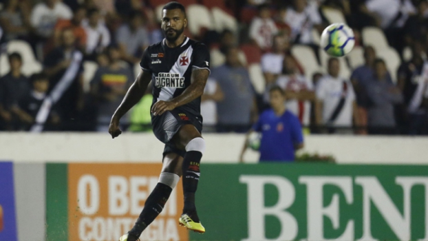 Vasco x Fluminense