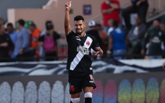 Vasco x Grêmio