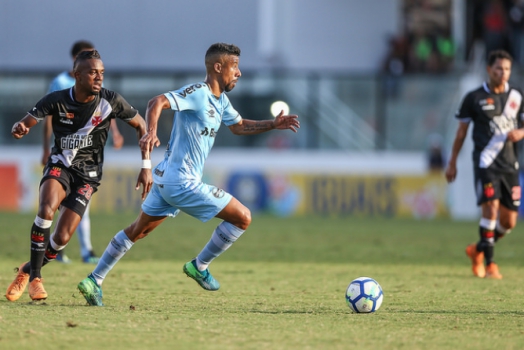 Vasco x Grêmio