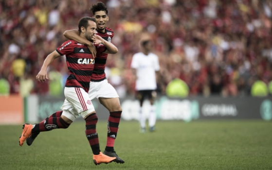 Flamengo x Sport