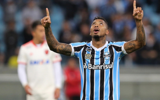 Grêmio x Flamengo