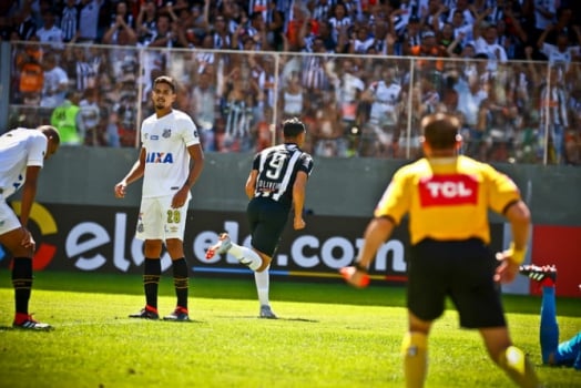 (Foto: Rodney Costa/Eleven/Lancepress!)