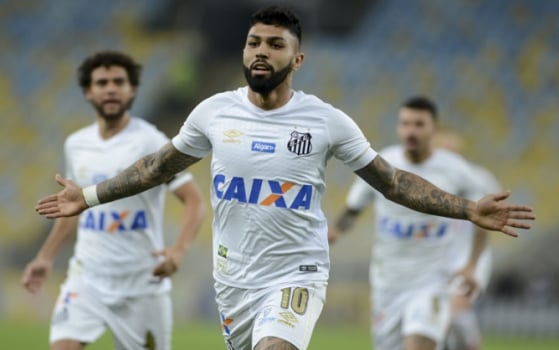Resultado de imagem para gabigol vasco