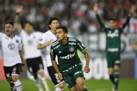 Palmeiras x Colo-Colo: prováveis times, desfalques e onde ver