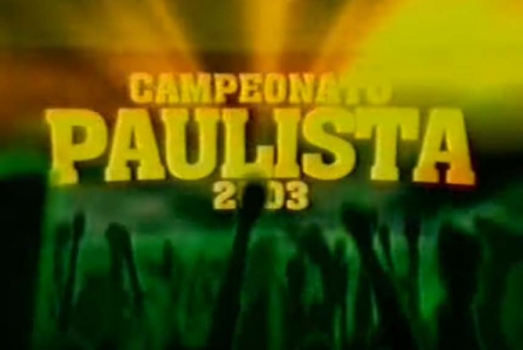 Campeonato Paulista de 2003