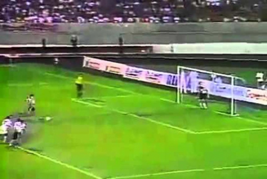 Copa Master da Conmebol - São Paulo 1996