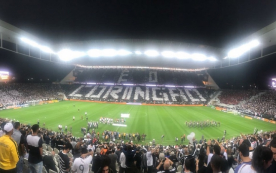 Retrospecto positivo e novo desafio: Corinthians inicia busca pelo tetra