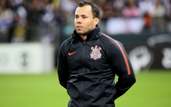 Corinthians x Flamengo: veja fotos