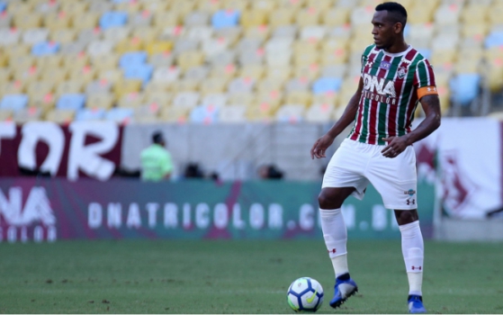 Fluminense x Vasco