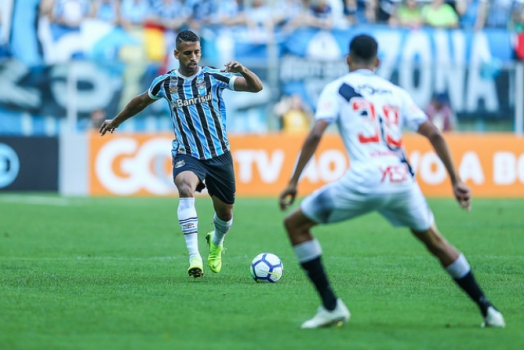 Vasco X Atletico Pr Provaveis Times Desfalques Onde Ver E Palpites Lance