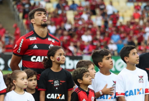 Lucas PaquetÃ¡