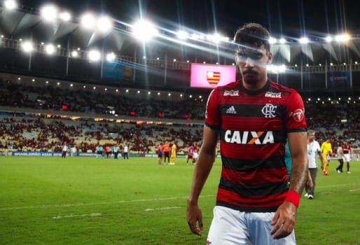 Lucas PaquetÃ¡