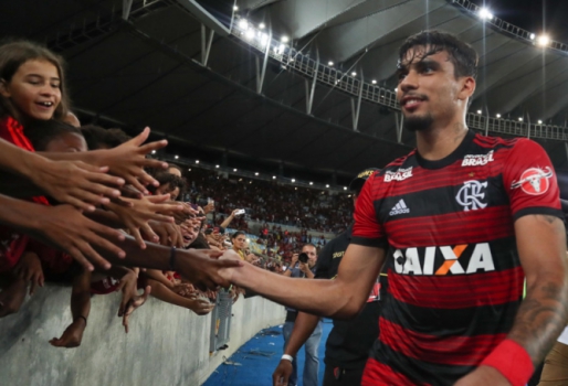 Lucas PaquetÃ¡