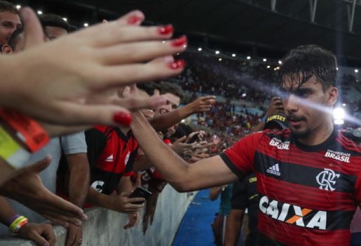 Lucas PaquetÃ¡