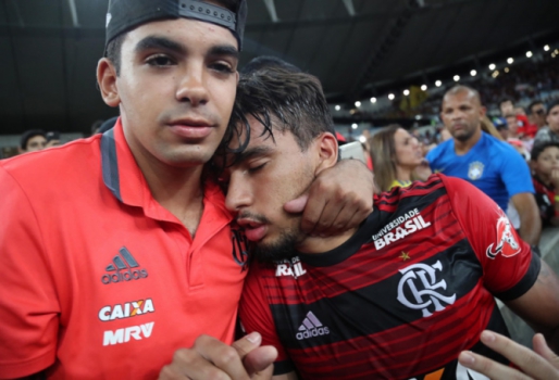 Lucas PaquetÃ¡