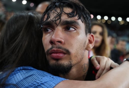 Lucas PaquetÃ¡