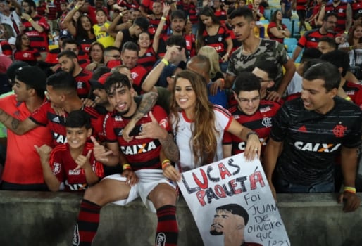 Lucas PaquetÃ¡