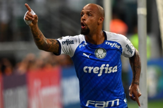 camisa palmeiras libertadores 2019