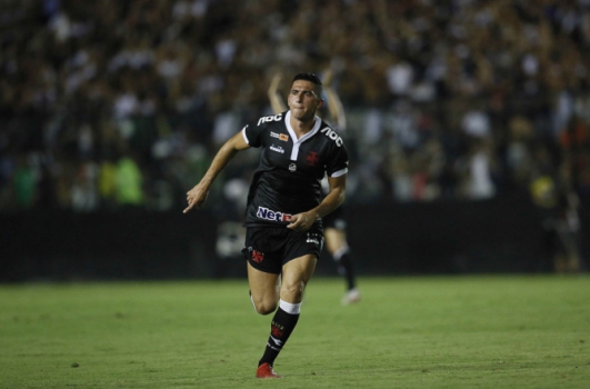 Vasco x AvaÃ