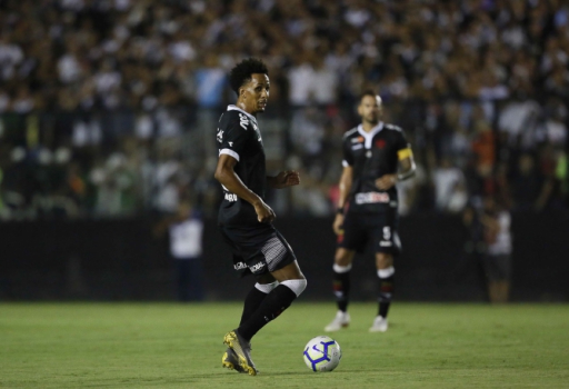 Vasco x AvaÃ
