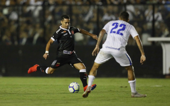 Vasco x AvaÃ