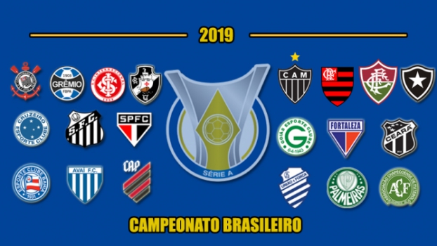 Palpitão do Brasileirão 2019: confira apostas, números e ...