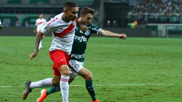 Resultado de imagem para palmeiras x inter
