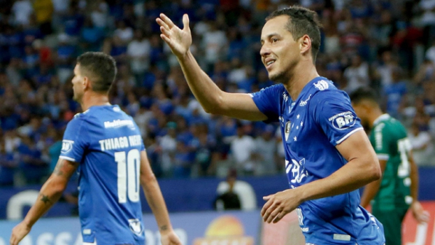 Confira os cinco primeiros jogos do Cruzeiro no returno do ...