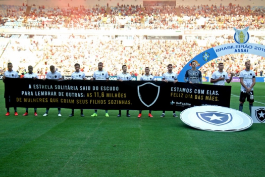 Fluminense x Botafogo