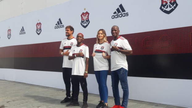 2 camisa do flamengo 2019
