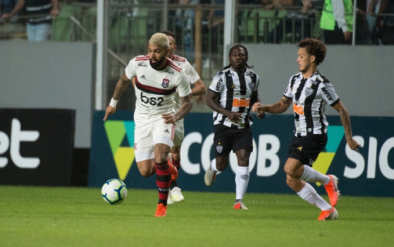 camisa do gabigol branca
