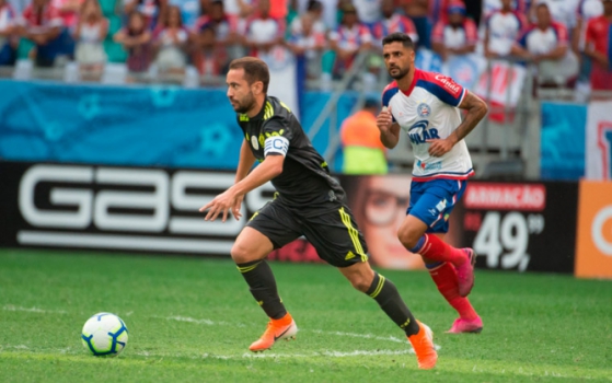 Bahia X Flamengo - LIVEZONA 133 - RECEPÇÃO MENGÃO EM SALVADOR | CUELLAR FORA ... / Encontra resultados, notícias, vídeos de futebol no yahoo esportes.