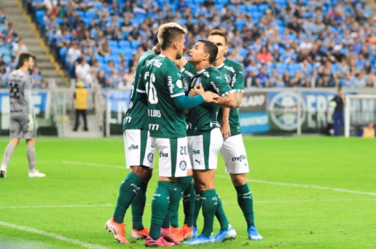 [COMENTE] O que o Palmeiras deve mudar para retomar os bons resultados no Brasileirão?
