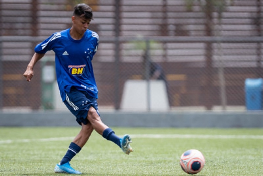 camisa adidas cruzeiro treino